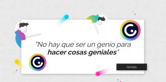 La interactividad a tu alcance con Genially