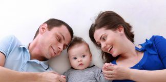 ¿Miedo a fracasar como padres?