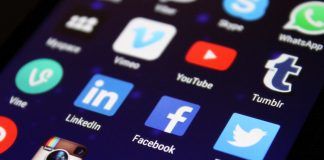 Redes sociales virtuales