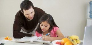 5 ideas que los padres deben evitar al comienzo de curso